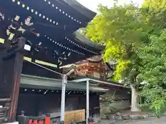 生根神社(大阪府)