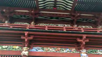 高椅神社(栃木県)