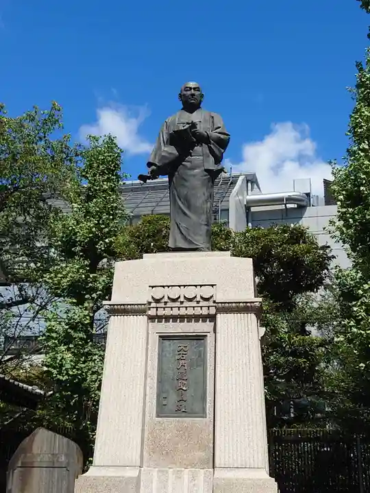 泉岳寺(東京都)