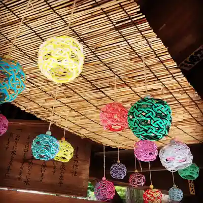 温泉神社〜いわき湯本温泉〜のその他建物