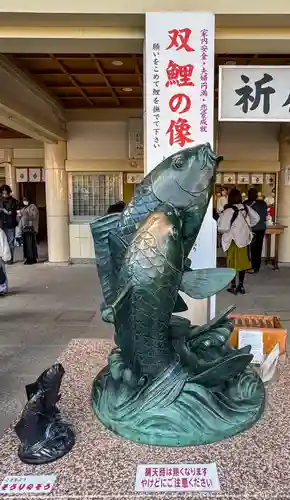 廣島護國神社(広島県)
