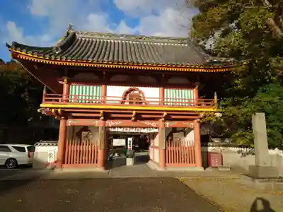 極楽寺(徳島県)