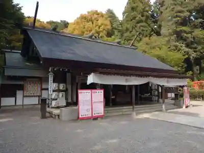 常磐神社(茨城県)