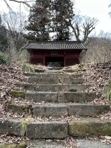 桑台院(長野県)