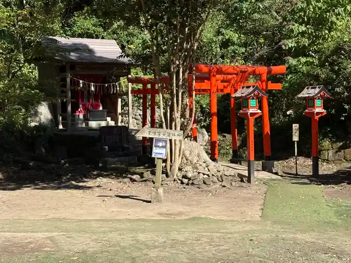 洲崎神社(千葉県)