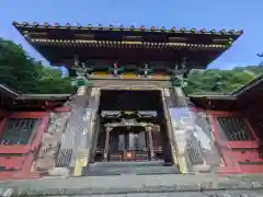 妙義神社 奥の院(群馬県)