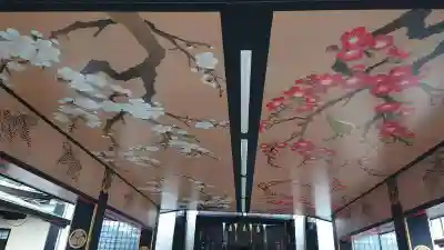 水戸東照宮(茨城県)