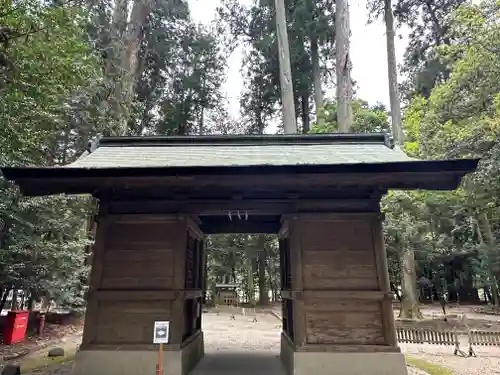 伊和神社(兵庫県)