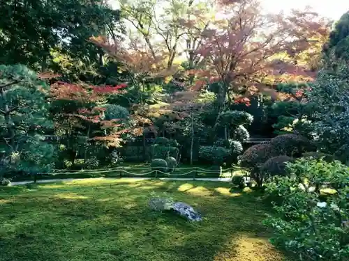 即宗院の建物その他