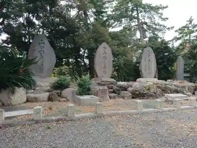 焼津神社のその他建物