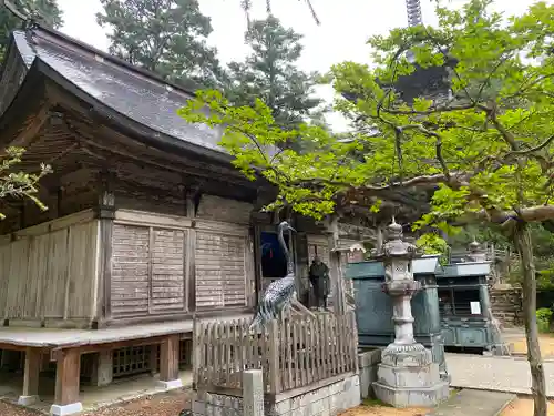 鶴林寺(徳島県)