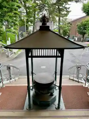 医王寺のその他建物