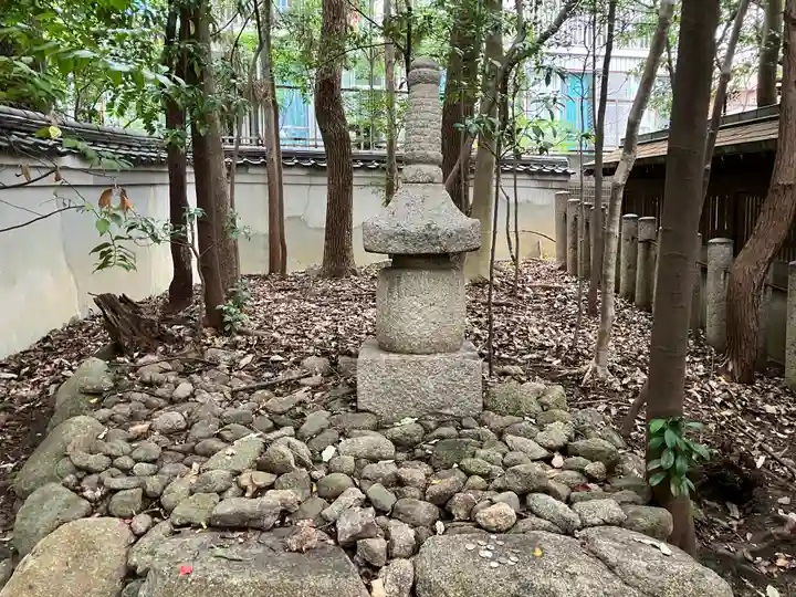 芦屋神社(兵庫県)