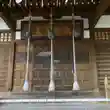 鷹巣神社(秋田県)