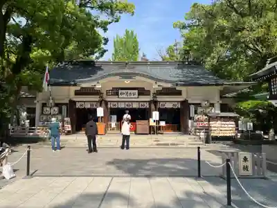 加藤神社(熊本県)