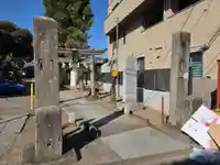 杉山大神(神奈川県)