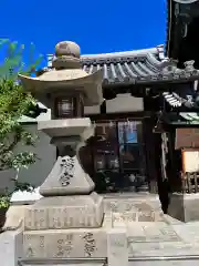 大阪天満宮(大阪府)