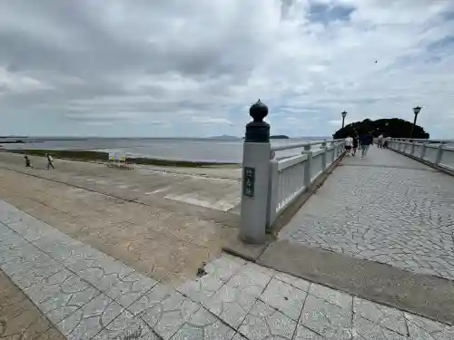 八百富神社(愛知県)
