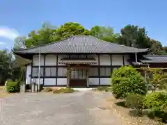 玉泉寺(埼玉県)