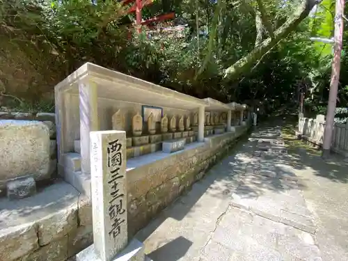 大龍寺のその他建物