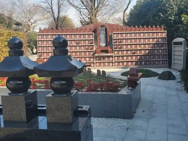 観音寺 (山川町)(栃木県)