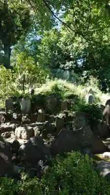 護国寺(東京都)