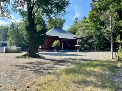 長楽寺(群馬県)