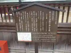 率川神社（大神神社摂社）(奈良県)