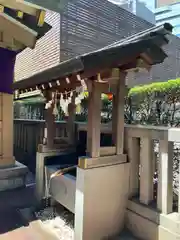 朝日神社(東京都)