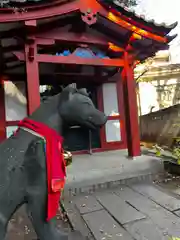 王子稲荷神社(東京都)