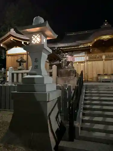 茨木神社(大阪府)