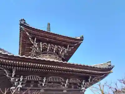 穴太寺(京都府)