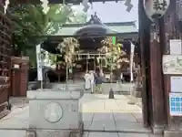 下谷神社(東京都)