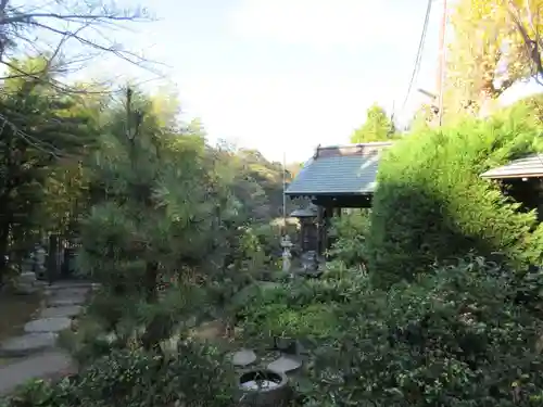 清雲寺のその他建物