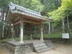 勝善寺の建物その他