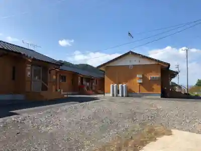 來迎院(熊本県)