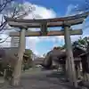 常葉神社(岐阜県)
