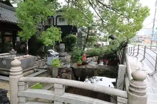 石手寺のその他建物