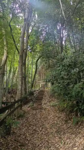 荏柄八幡社(東京都)