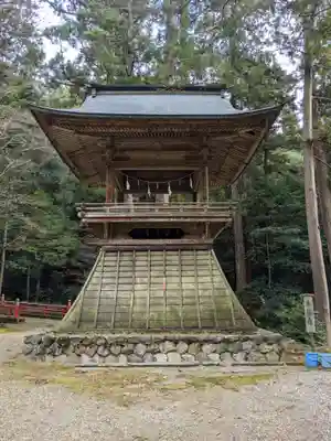 八幡神社（武芸八幡宮）のその他建物