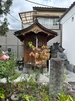 甲斐奈神社(山梨県)