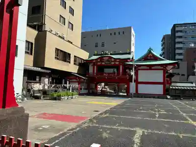 鷲神社(東京都)