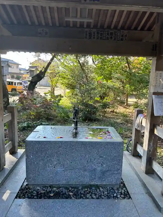 雄琴神社(栃木県)