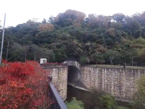 磐船神社(大阪府)