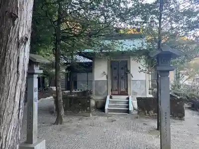 若宮神社(滋賀県)