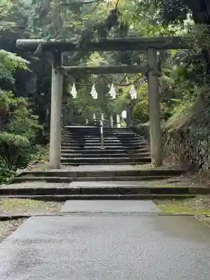 唐澤山神社(栃木県)