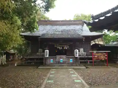 大鷲神社(千葉県)