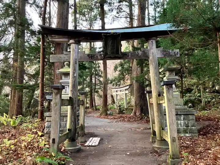 十和田神社(青森県)