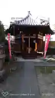 西光寺のその他建物