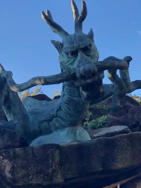 江島神社(神奈川県)